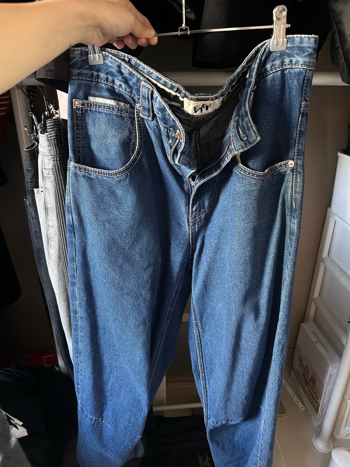 Eytys titan 상품이미지1