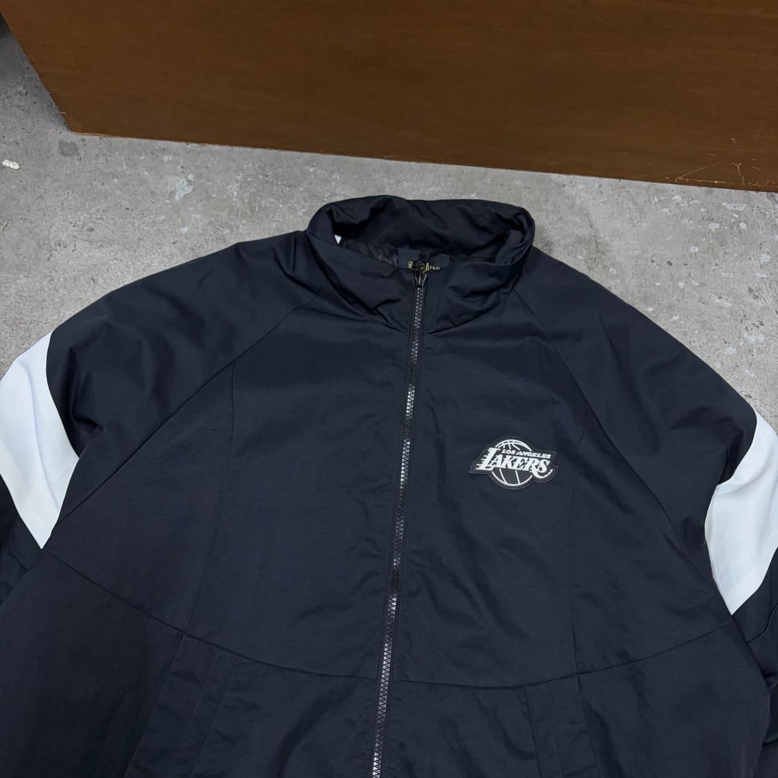 NBA 로스앤젤레스 레이커스 자켓[2939] 상품이미지2