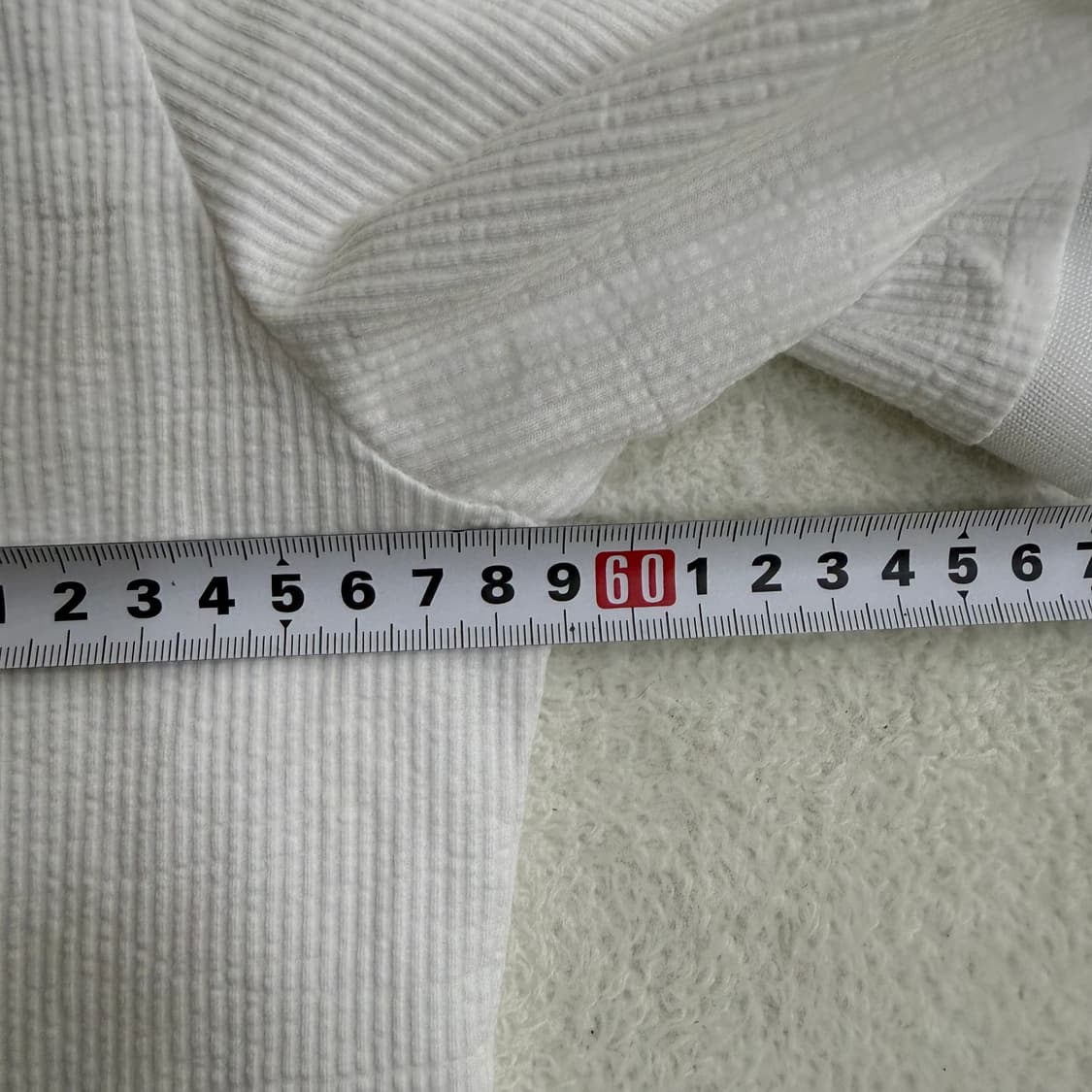110 빈폴 골지 반팔 카라티 0511T 상품이미지5