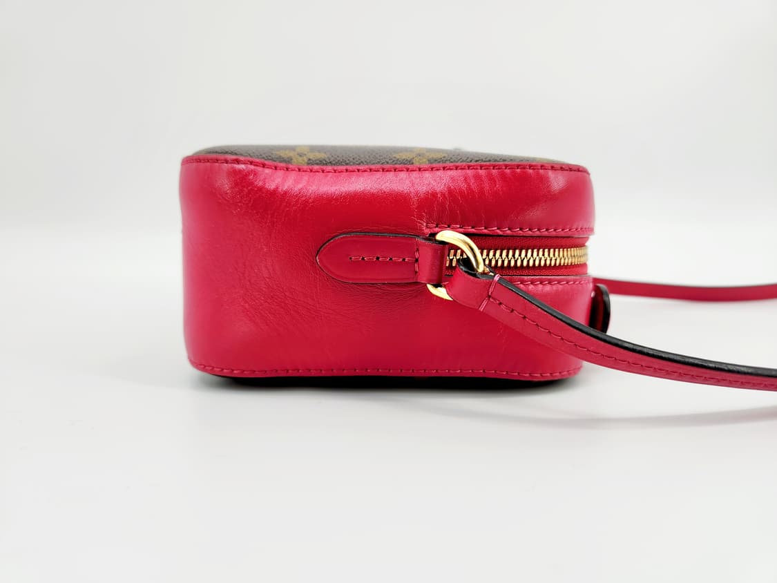 [정품]루이비통 모노그림 생통주 크로스백 상품이미지5