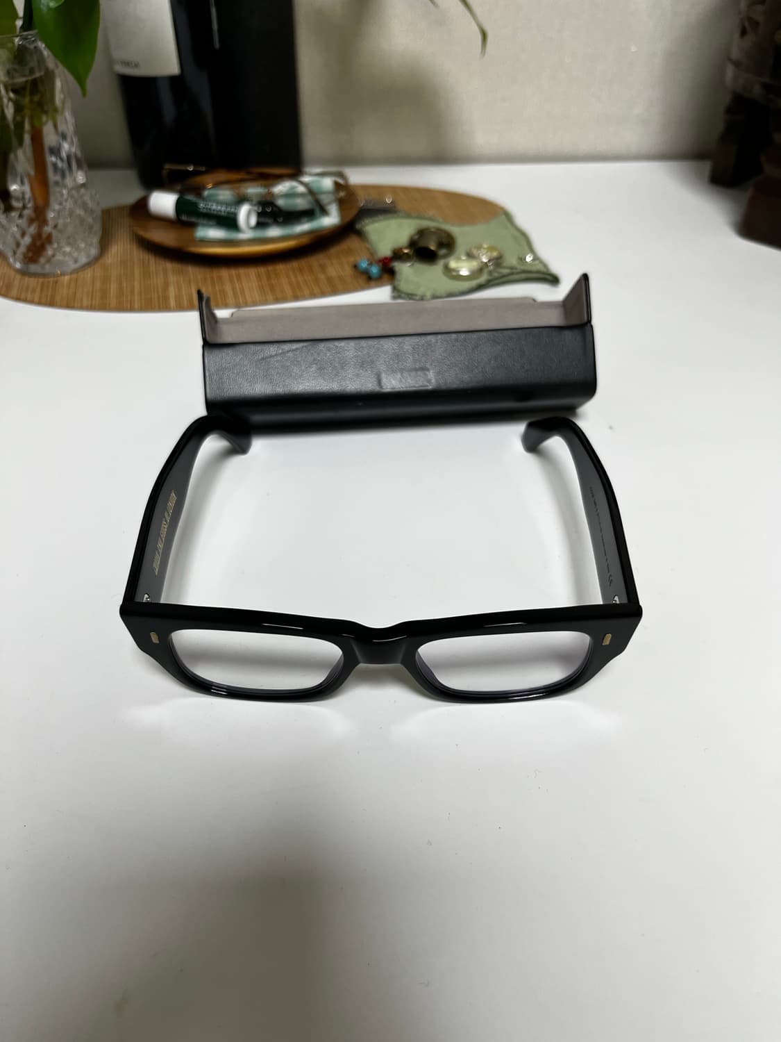 커틀러앤크로스 0692 cutler and gross 상품이미지10