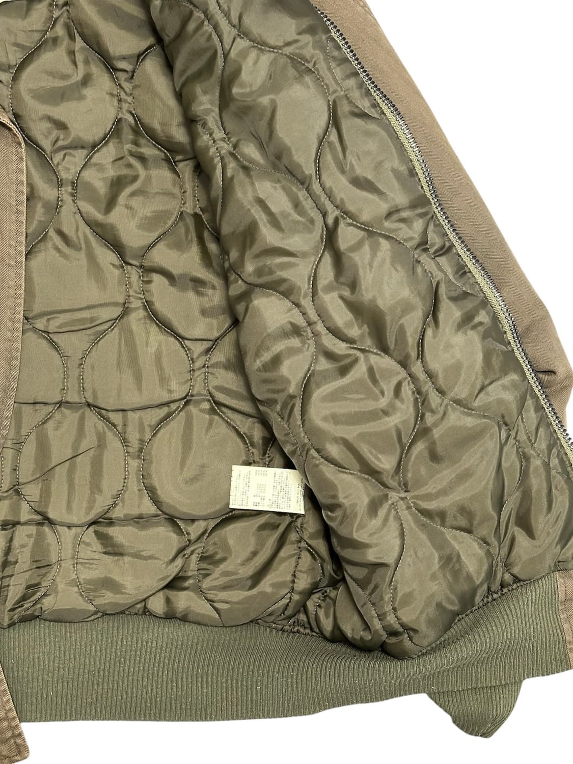 ALPHA INDUSTRIES 밀리터리 덱자켓 상품이미지6