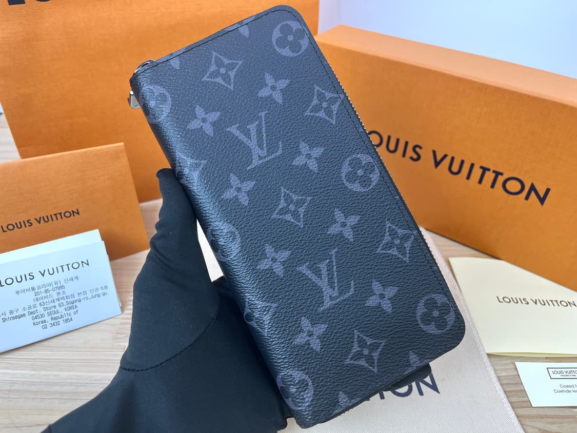 루이비통 장지갑  상품이미지2