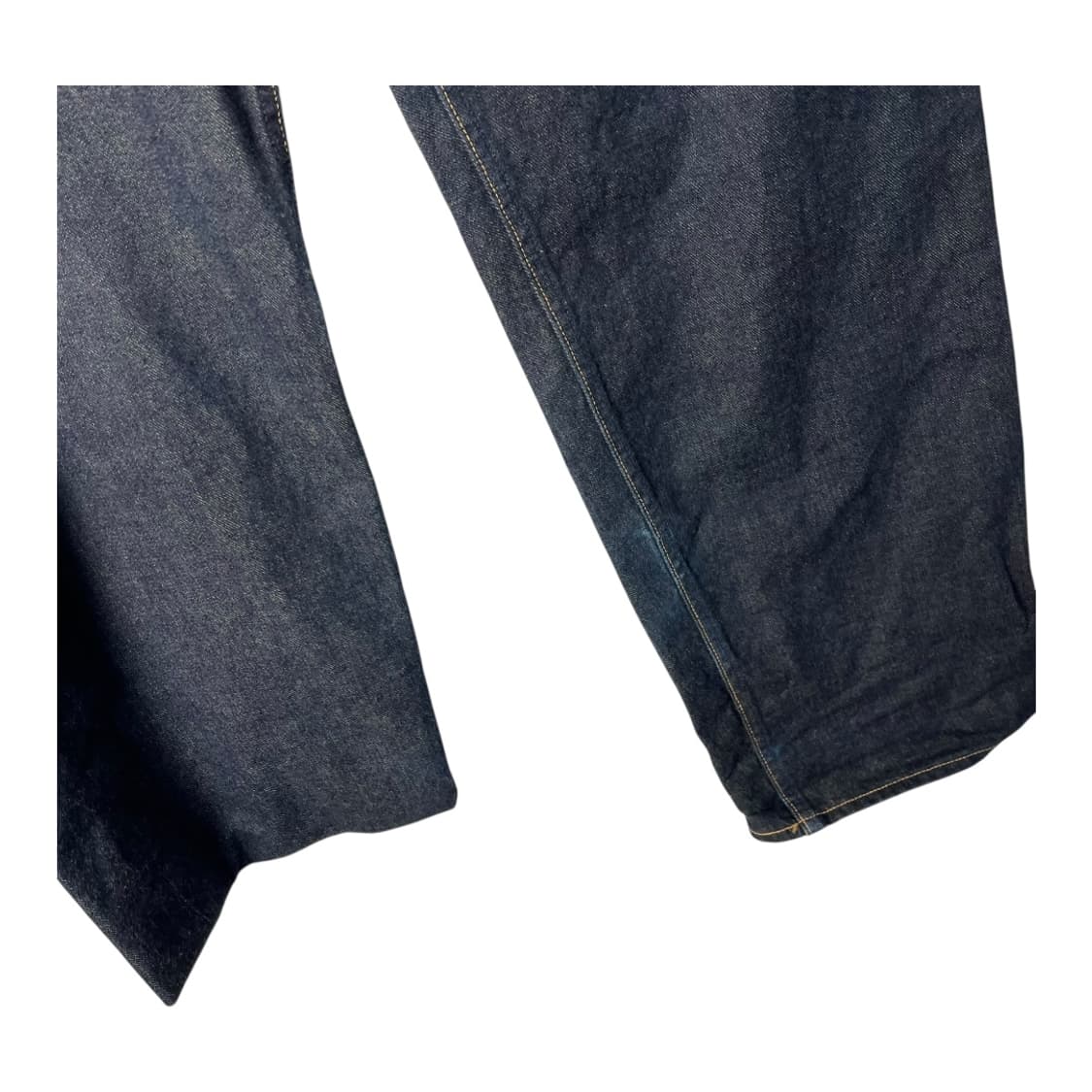 [Bape] 베이프 빅로고 프린팅 데님팬츠 상품이미지4