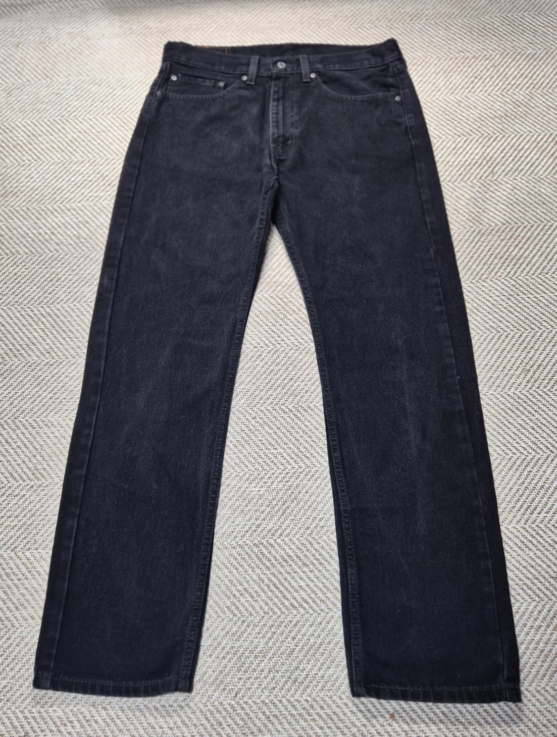 리바이스 505 34/32(p11) 상품이미지2