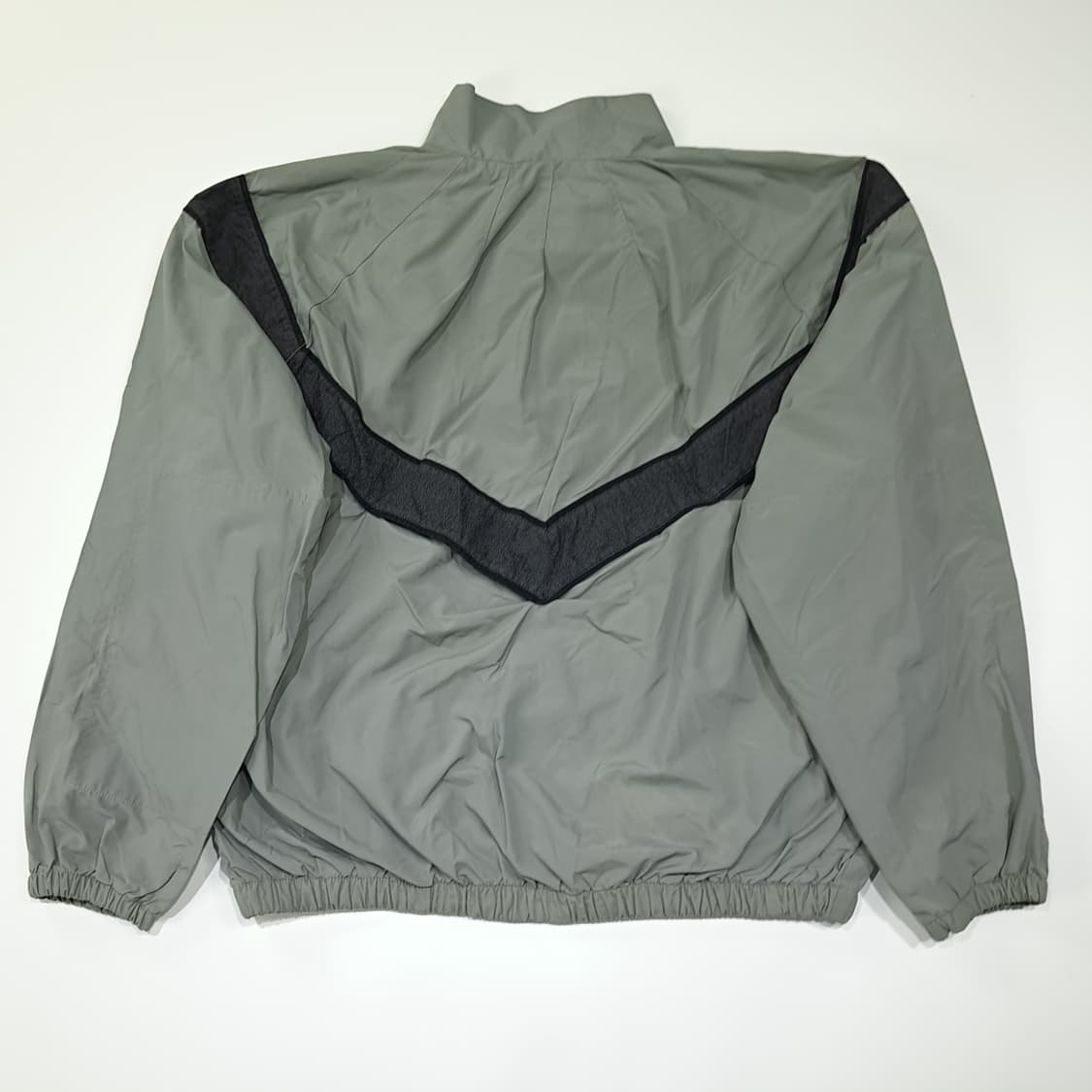 CL664 M 미군 90s 미국판 IPFU 1세대 바람막이 자켓 상품이미지6