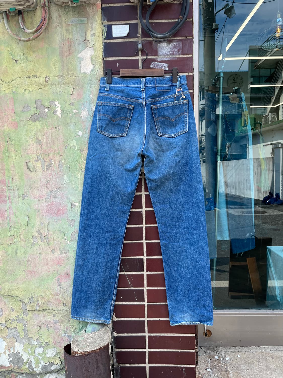 90’s 501 Vintage Levi's 상품이미지2