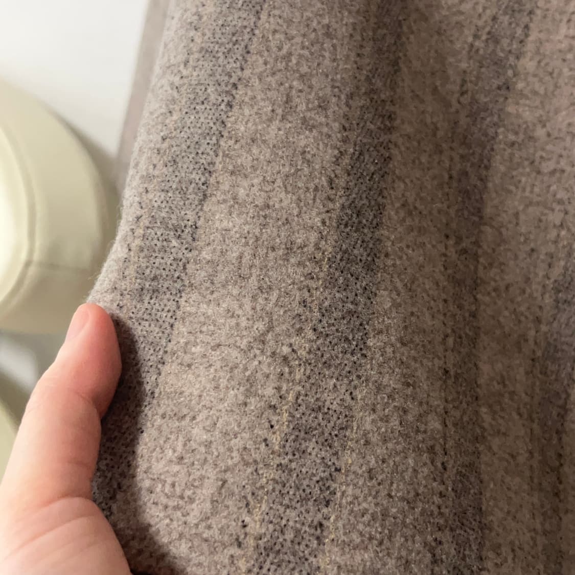 씨티브리즈 스트라이프 자켓 S 상품이미지5