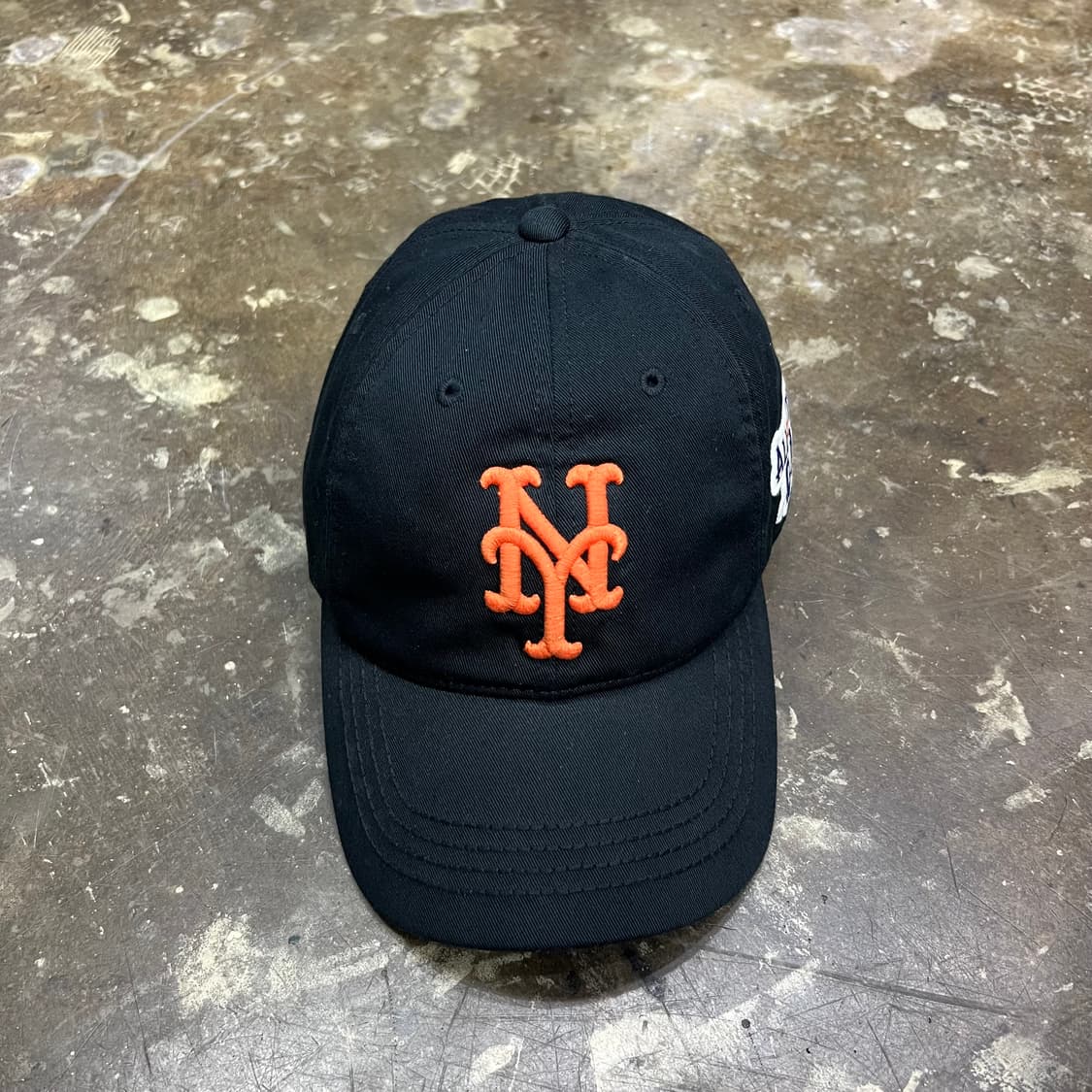 MLB 엠엘비 뉴욕메츠 볼캡 야구모자 뉴욕양키스 야구모자 일괄 상품이미지2