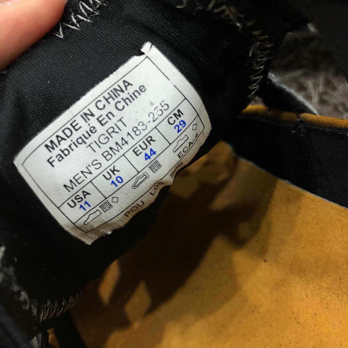 컬럼비아 하이킹 트레킹 샌들 상품이미지6