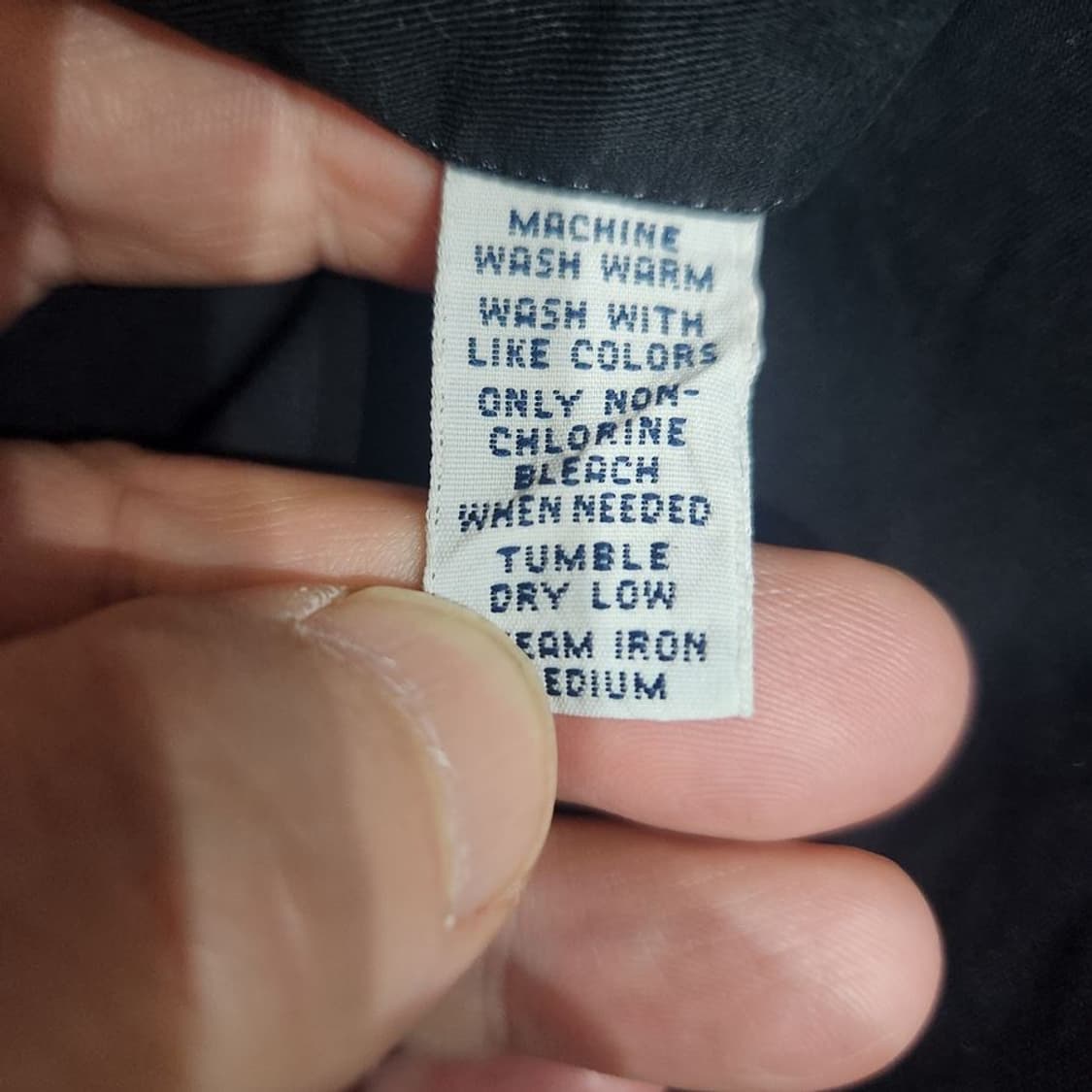 [남XL]폴로랄프로렌 코튼 반팔 셔츠[Y63-255] 상품이미지10