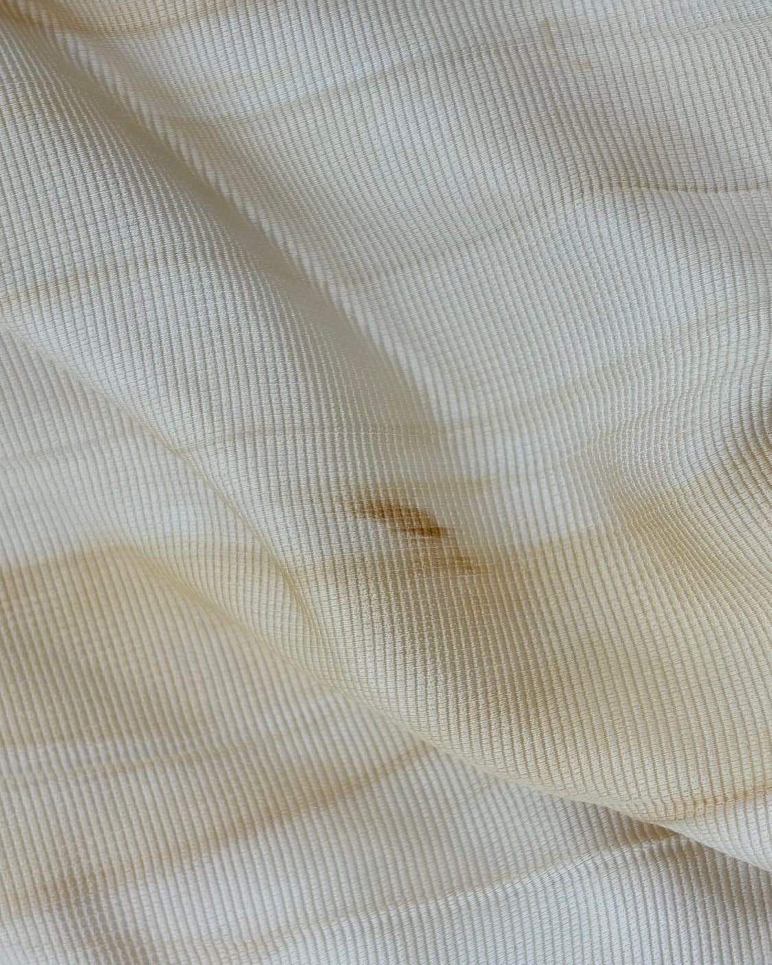 마르니 베이지 패턴 코튼 지퍼 미니 원피스 상품이미지10