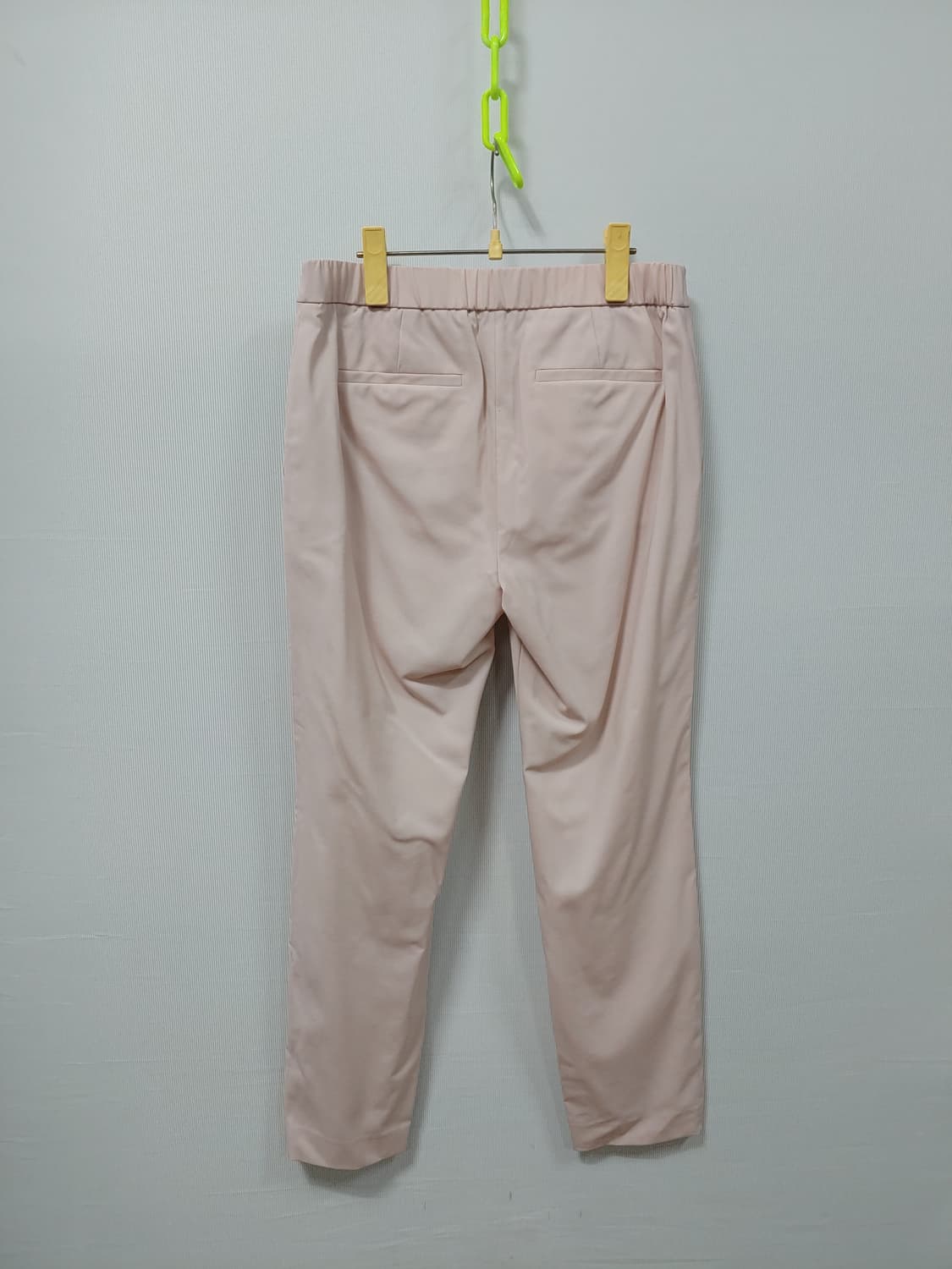 새상품 Theory 띠어리 팬츠 여성 2 상품이미지2