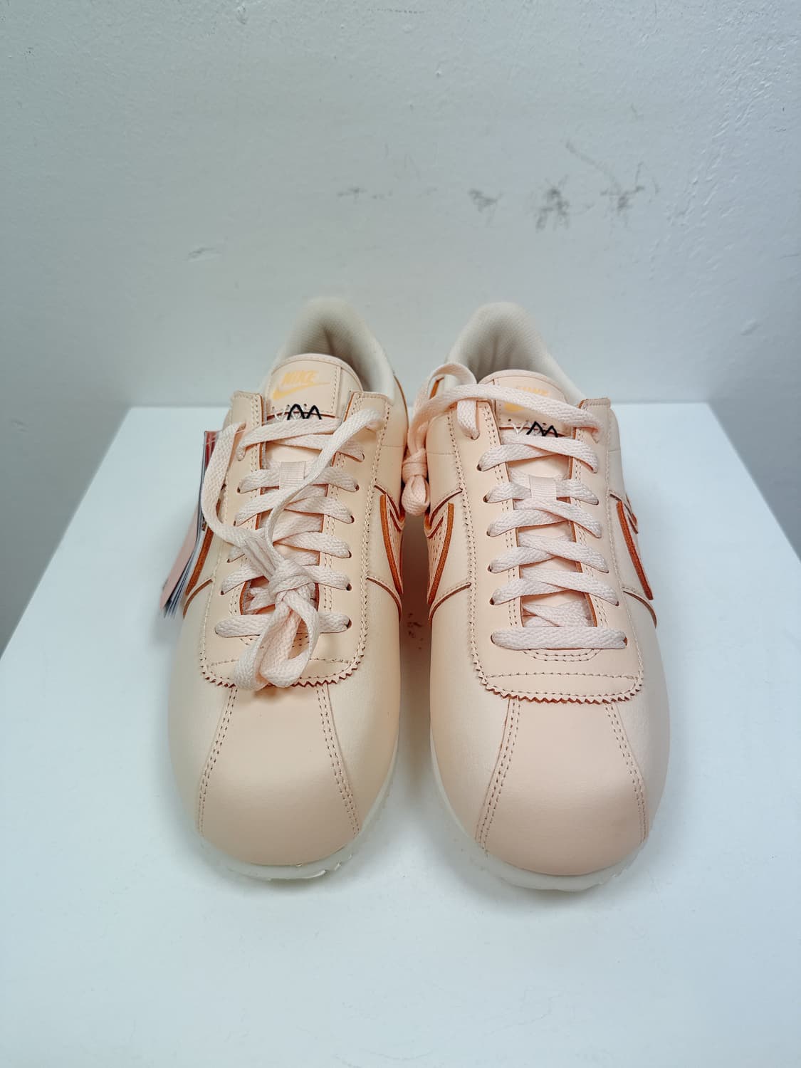 (정품/새상품) NIKE 나이키 메이크 멕시코 코르테즈 스니커즈 상품이미지3