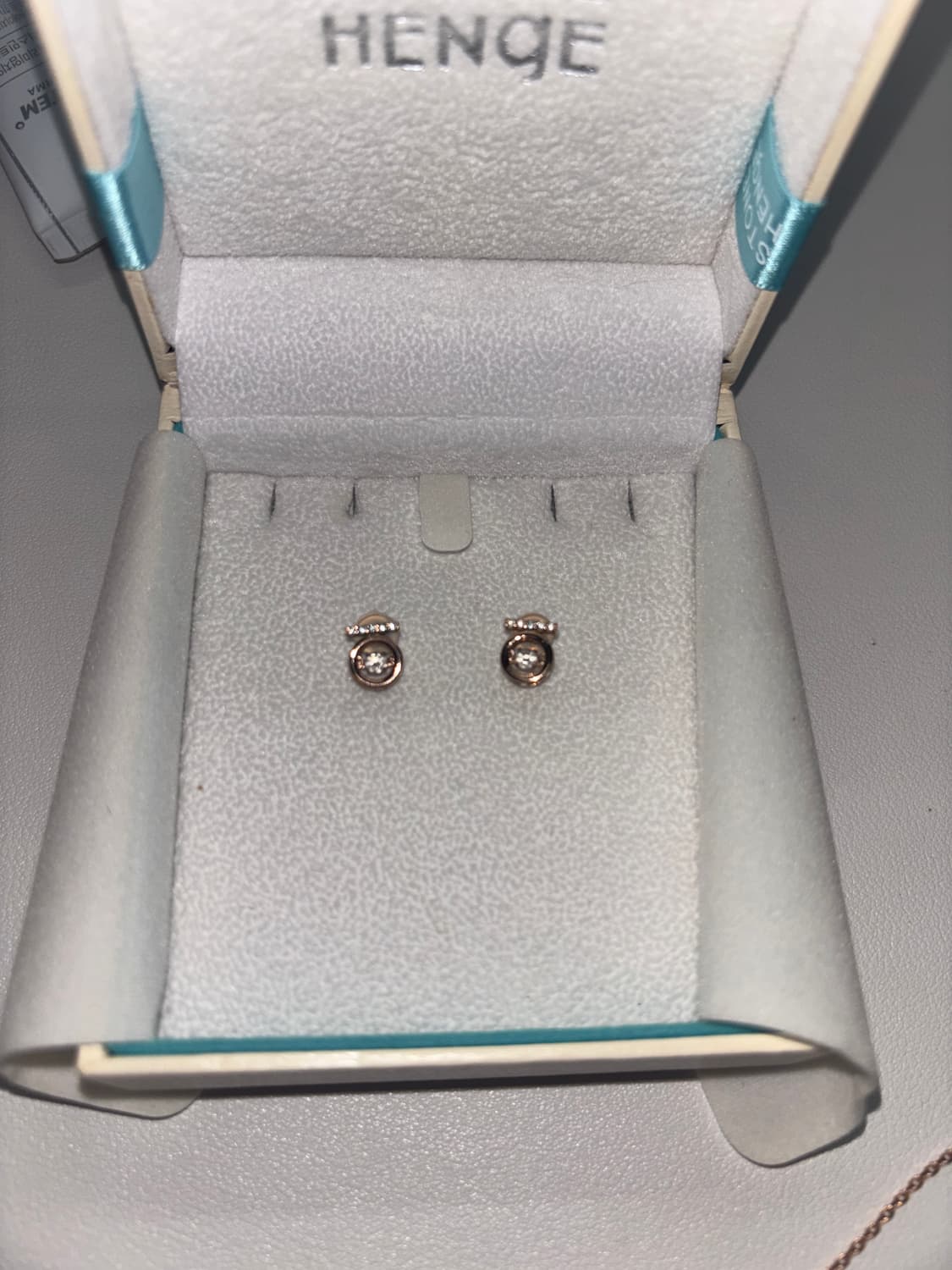 스톤헨지 귀걸이 상품이미지1