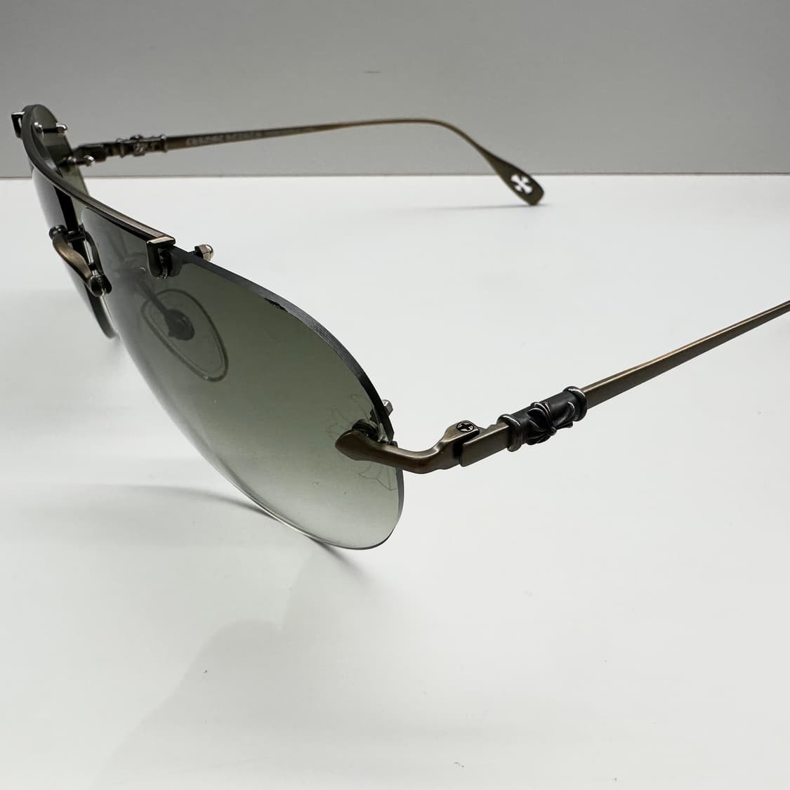 크롬하츠 스테인스 V 무테 상품이미지3