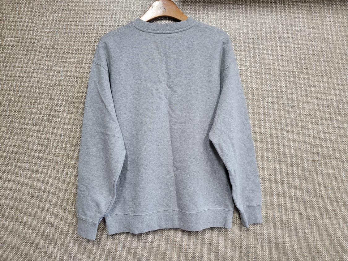 L 100~105사이즈 유니폼브릿지 맨투맨  상품이미지4