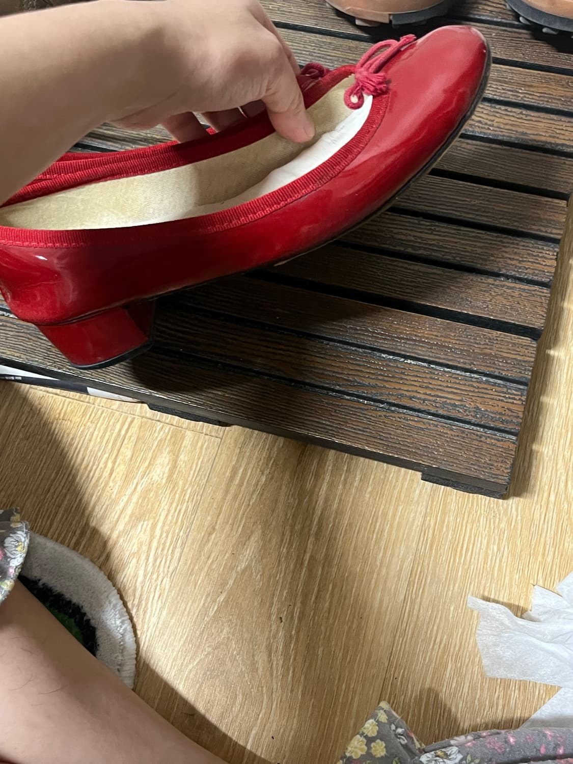 레페토 36 상품이미지5