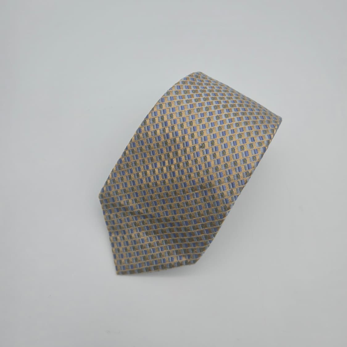 찰스 주르당 이태리 실크 넥타이 [BCF10803_0004-38] 상품이미지3