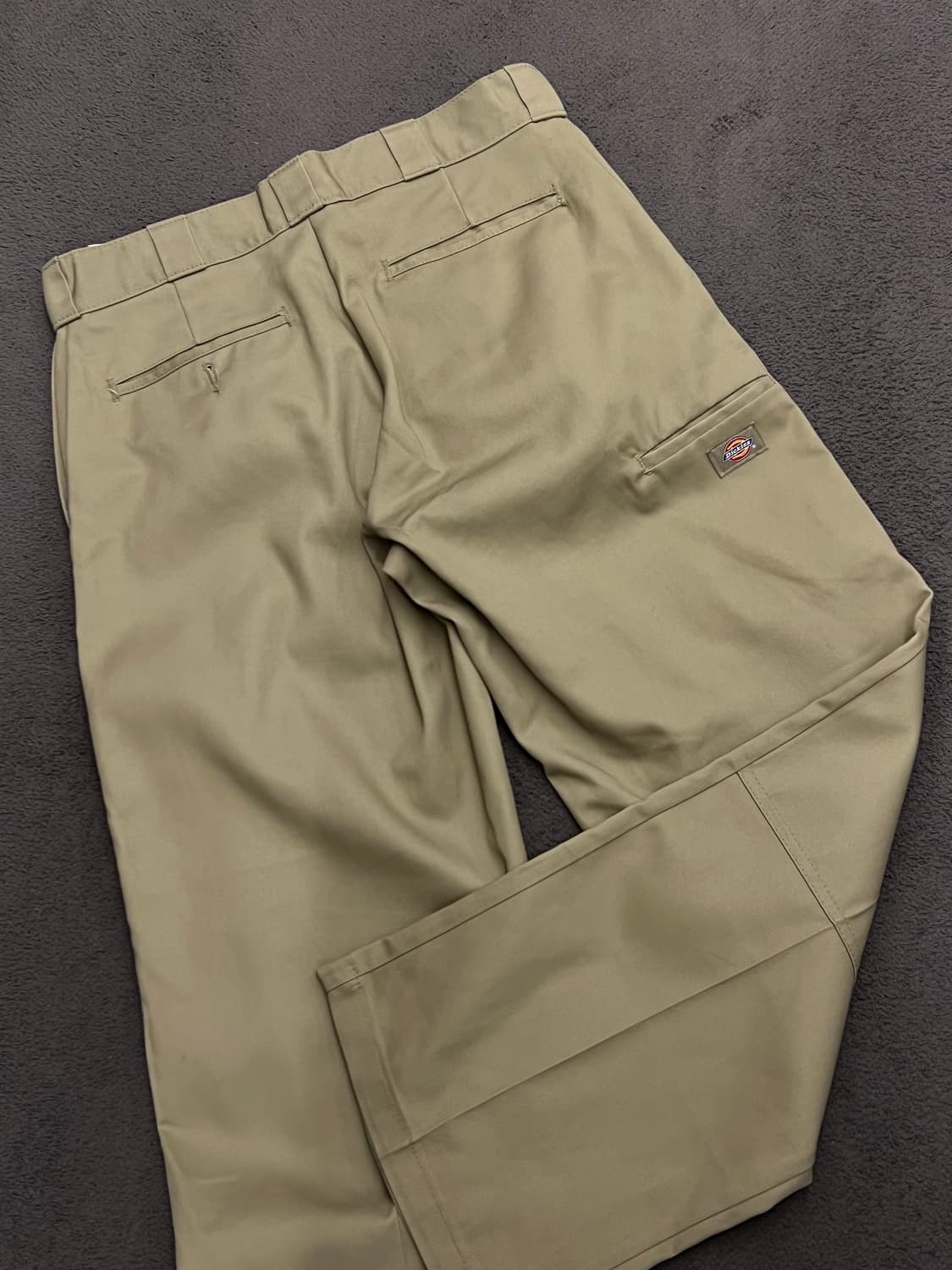 디키즈 루즈 워크팬츠 처분  상품이미지3