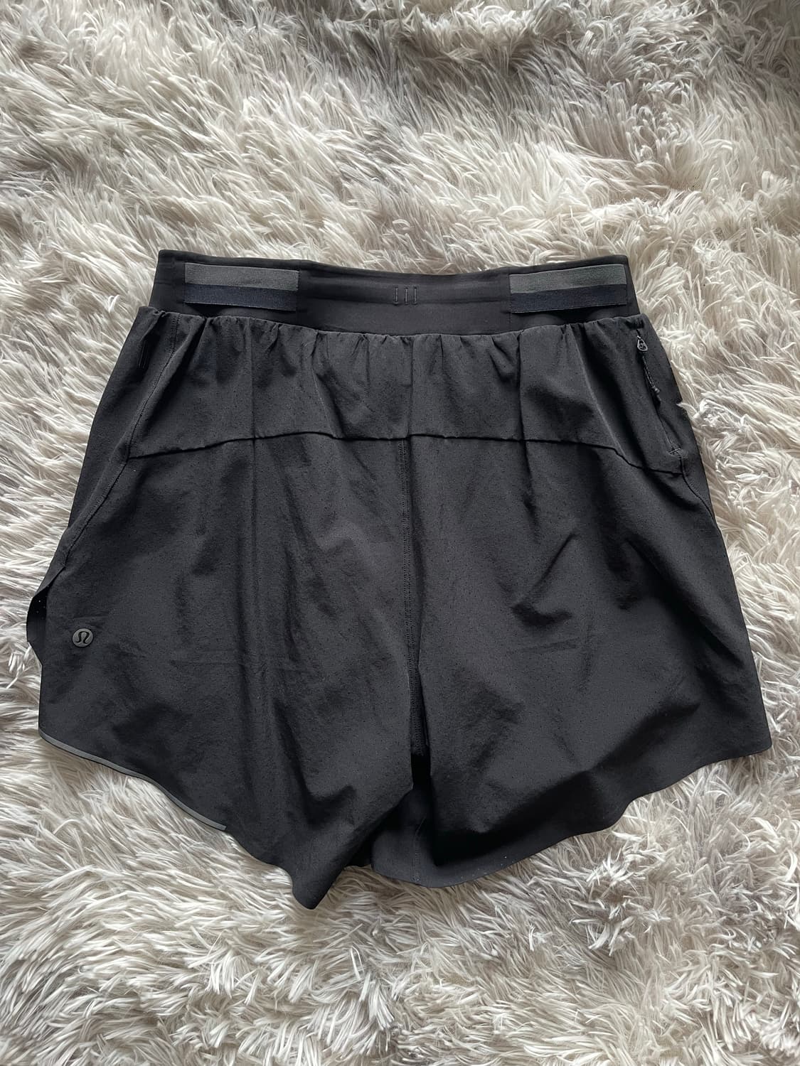 Lululemon 룰루레몬 쇼츠 반바지 상품이미지2