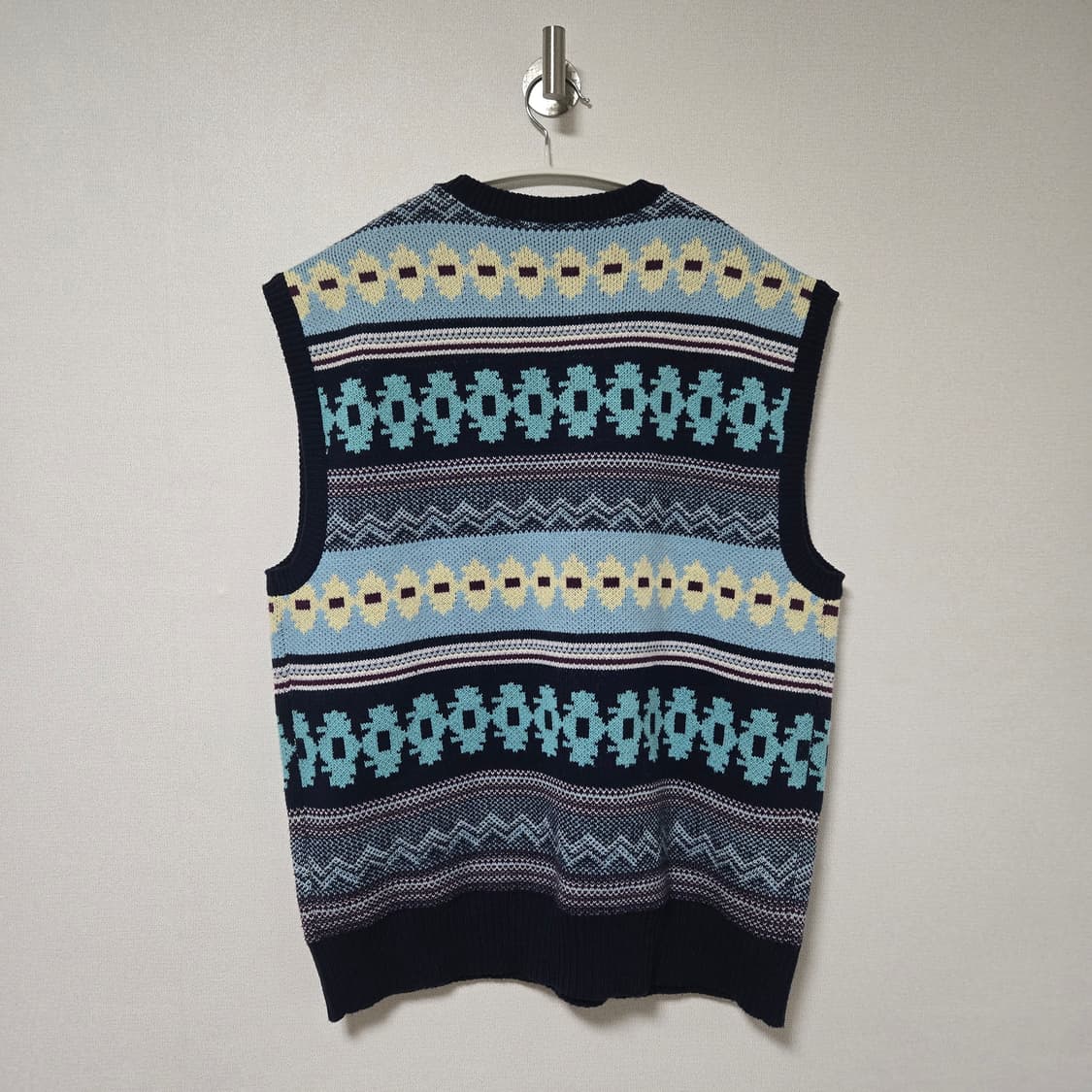 마크곤잘레스 엔젤니트베스트 / 남성 조끼 / 남자 베스트 상품이미지6