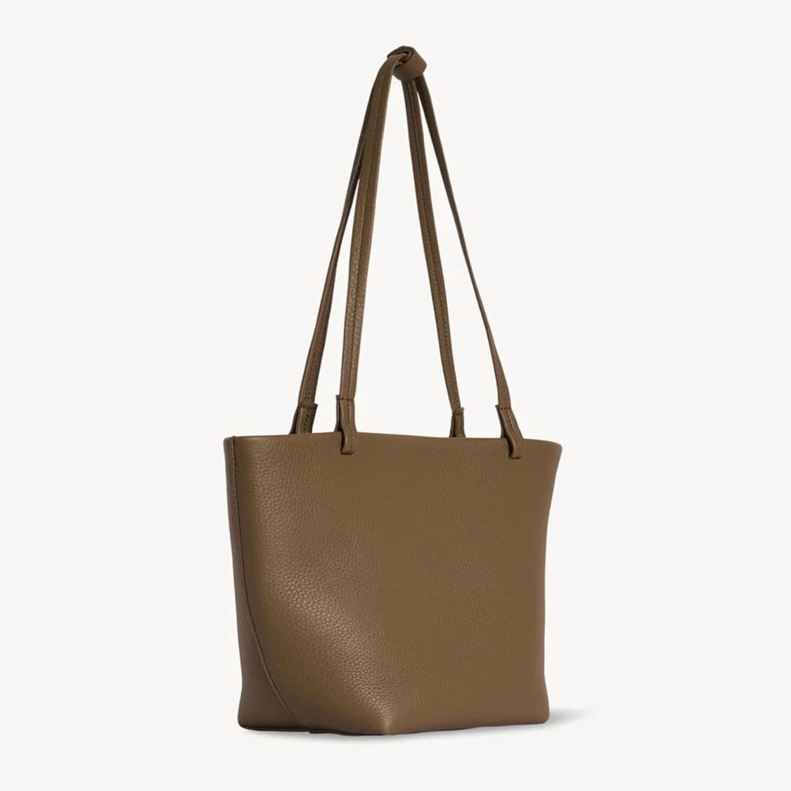 더로우 미디움 파크백 Medium Park/토프 상품이미지2