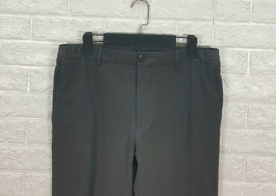 [34]빈폴 간절기 슬랙스 상품이미지3