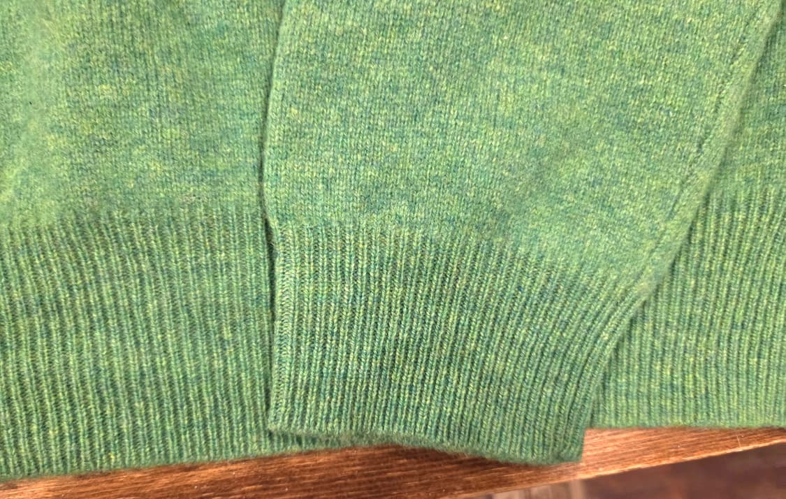 랄프로렌 램스울니트 상품이미지4