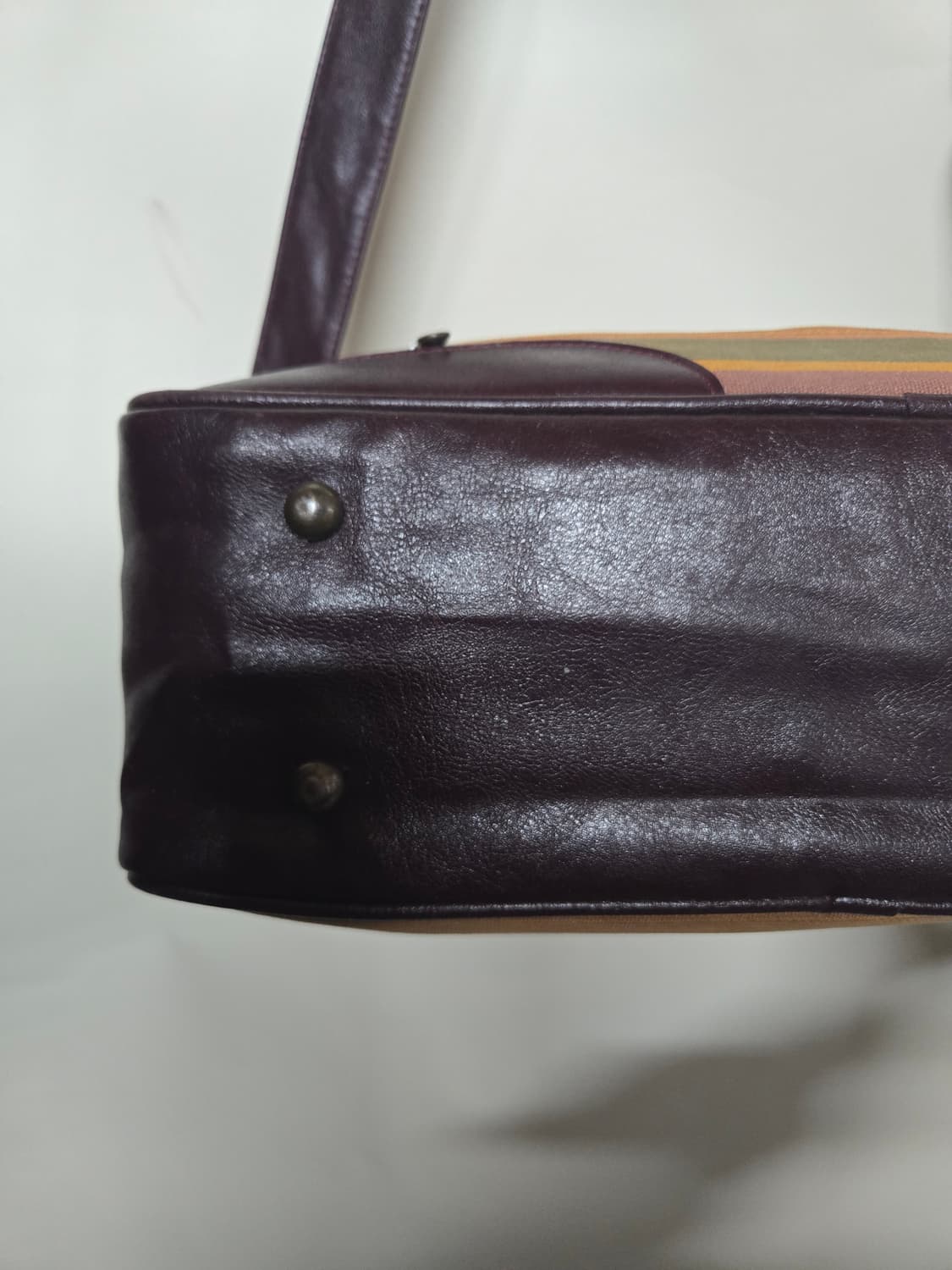 아디다스 파이어버드 빈티지  토트백 크로스백  상품이미지6