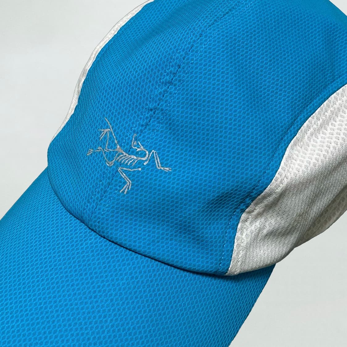 아크테릭스 엑셀레로 캡 상품이미지2