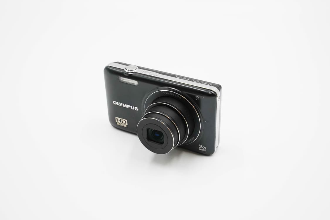 Olympus VG-130 (올림푸스 VG-130) 상품이미지6