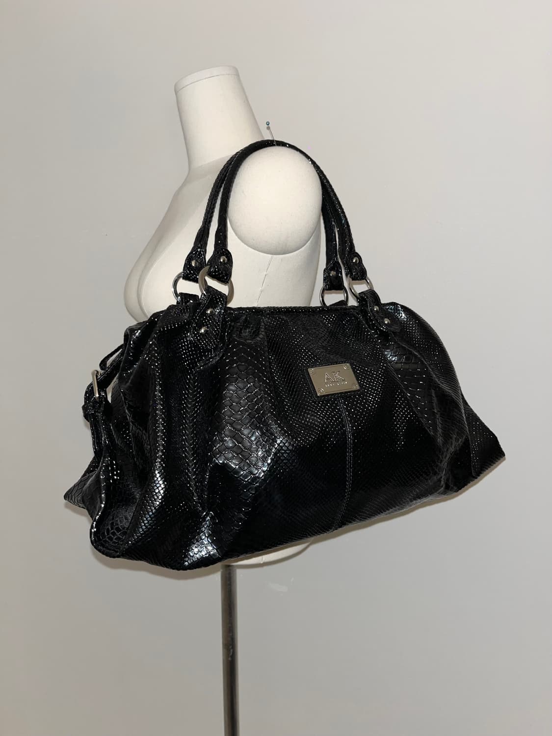 📦Anne Klein big shoulder bag 상품이미지1