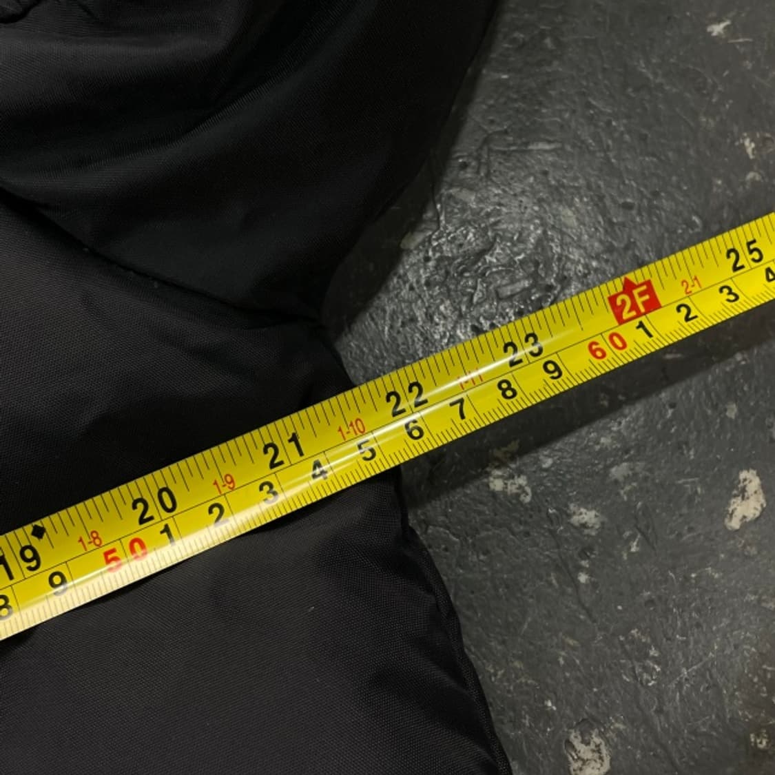 100 시리즈 누오보 시그니처 푸퍼 패딩 상품이미지7