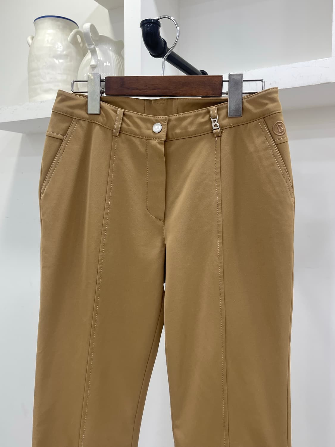 보그너 여성 바지  상품이미지5