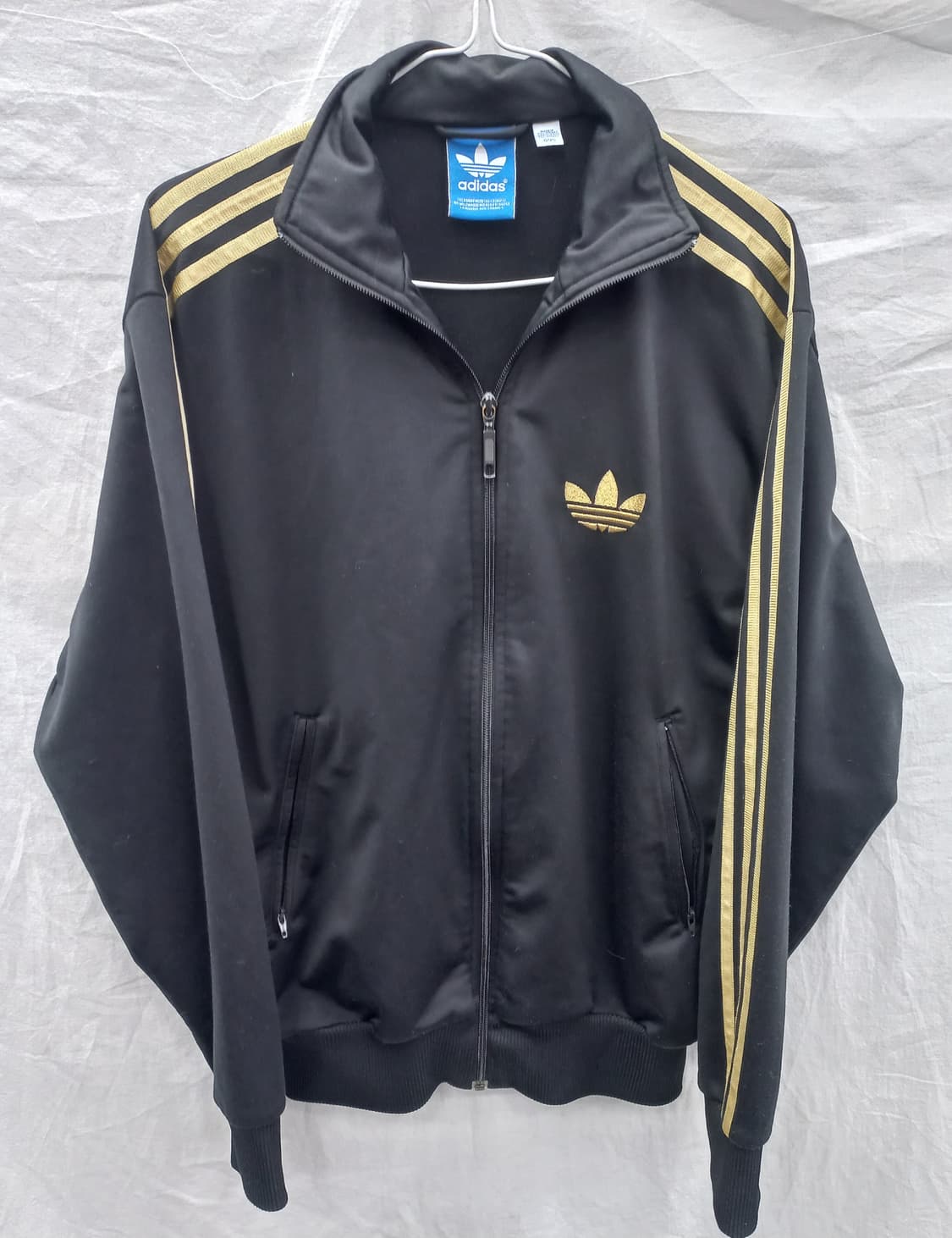 아디다스 파이어버드 트랙탑 공용95 상품이미지1