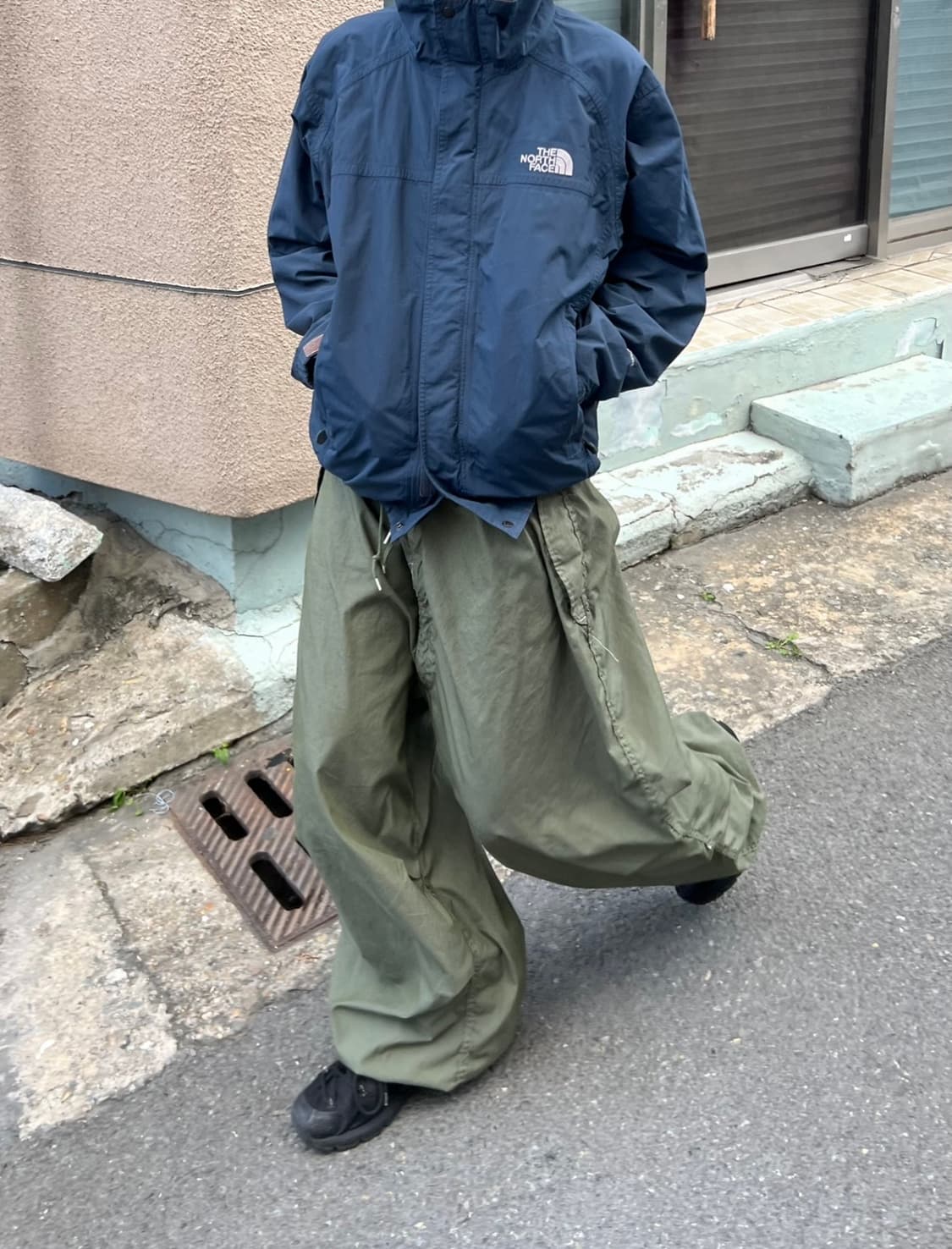 The north face 상품이미지2