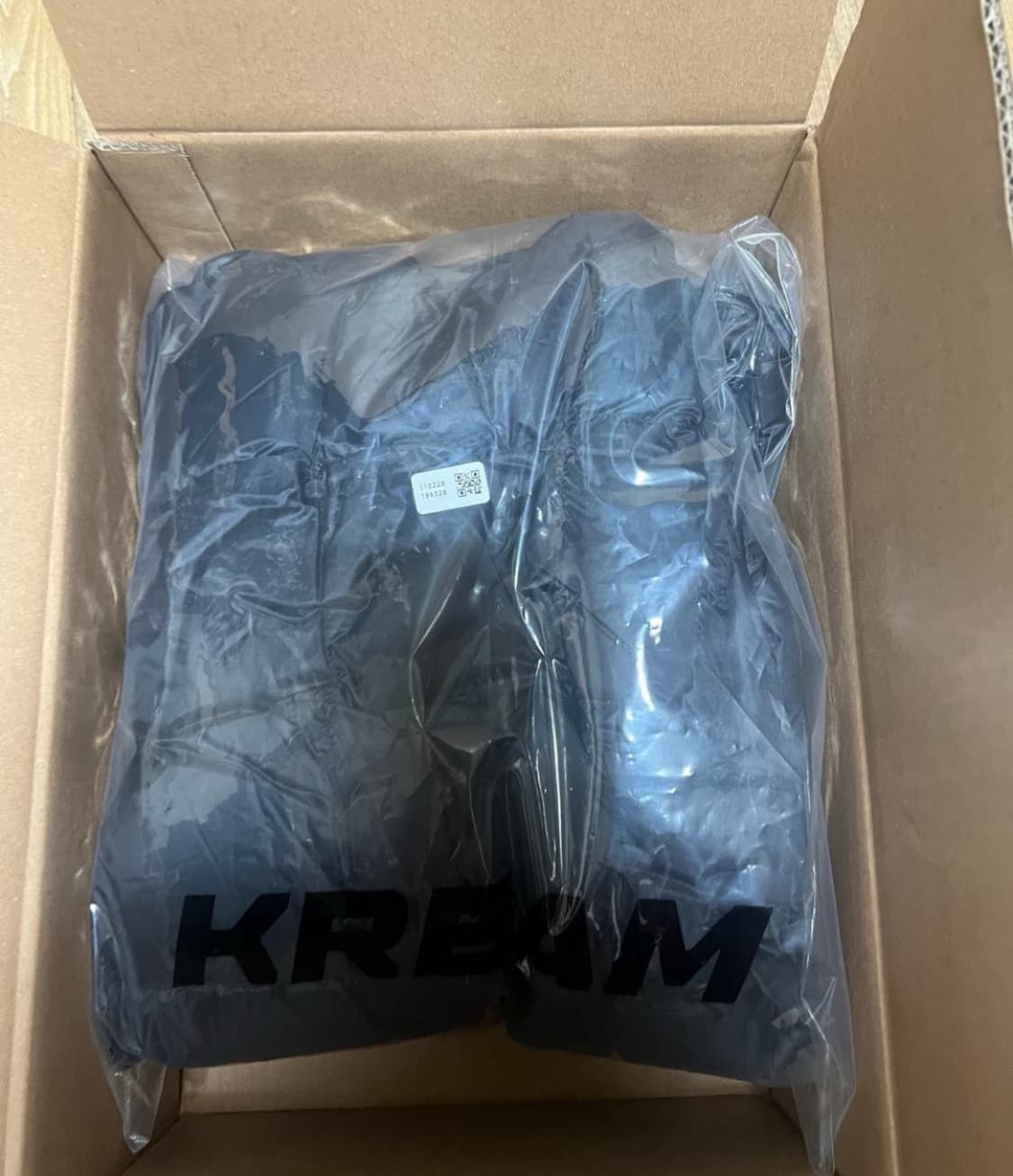 L몽밸 경량패딩 팝니다! 택달려있어요 상품이미지3