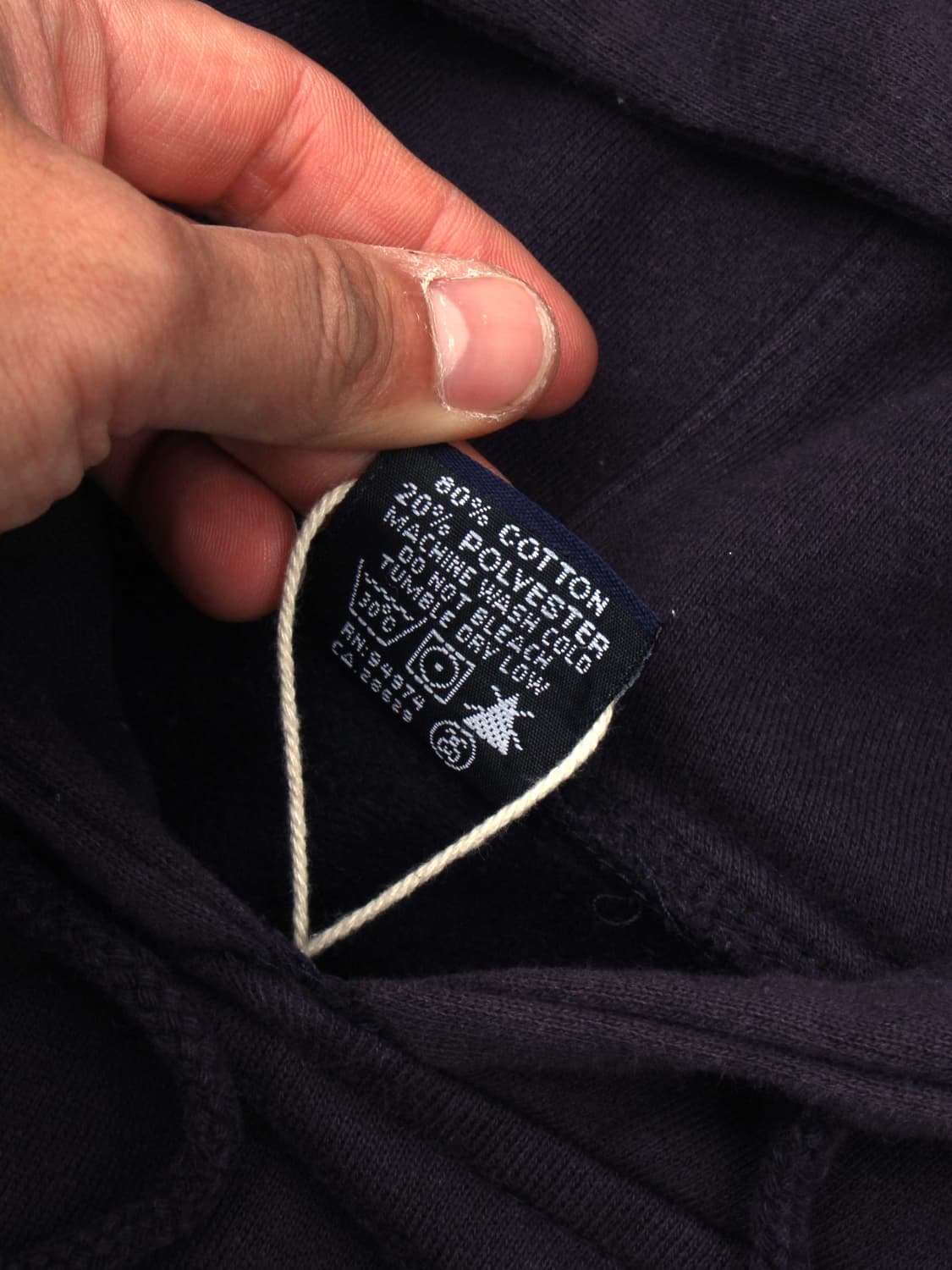 90-00s STUSSY (L) 상품이미지5