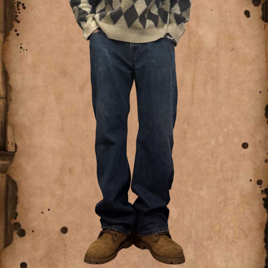 Levi’s 569 데님팬츠 상품이미지1