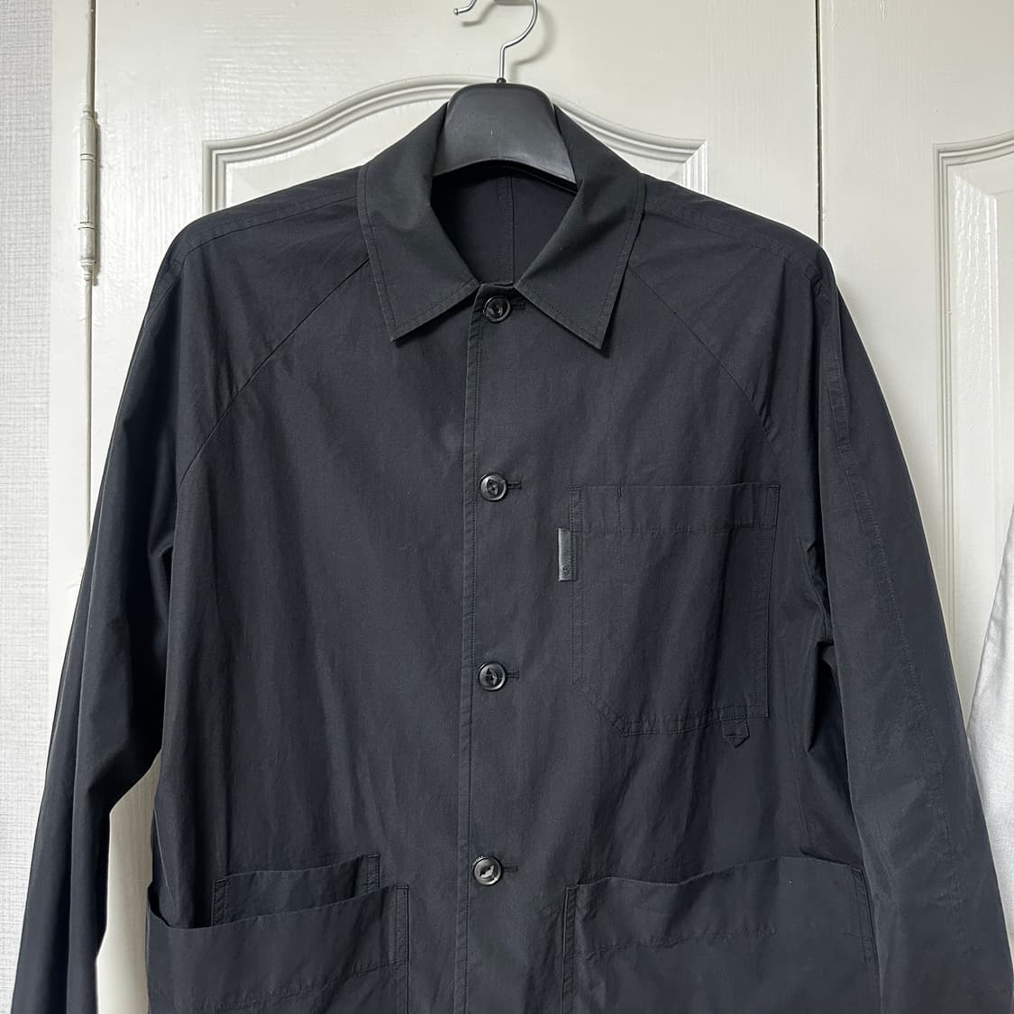 [S] Staff jacket 상품이미지3