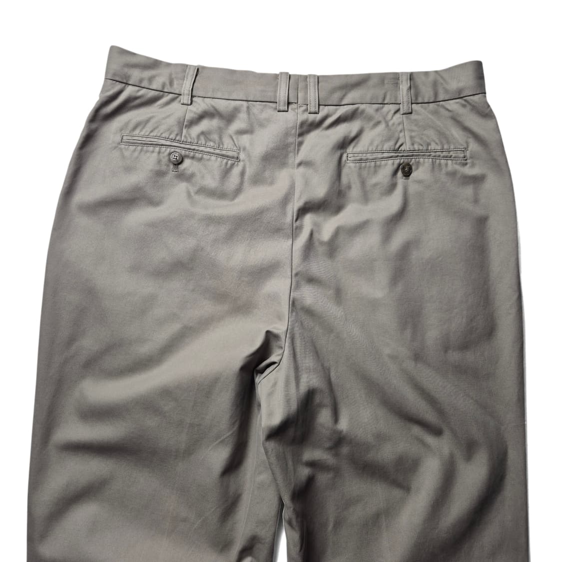 [34] 입생로랑 투턱 치노팬츠 상품이미지7