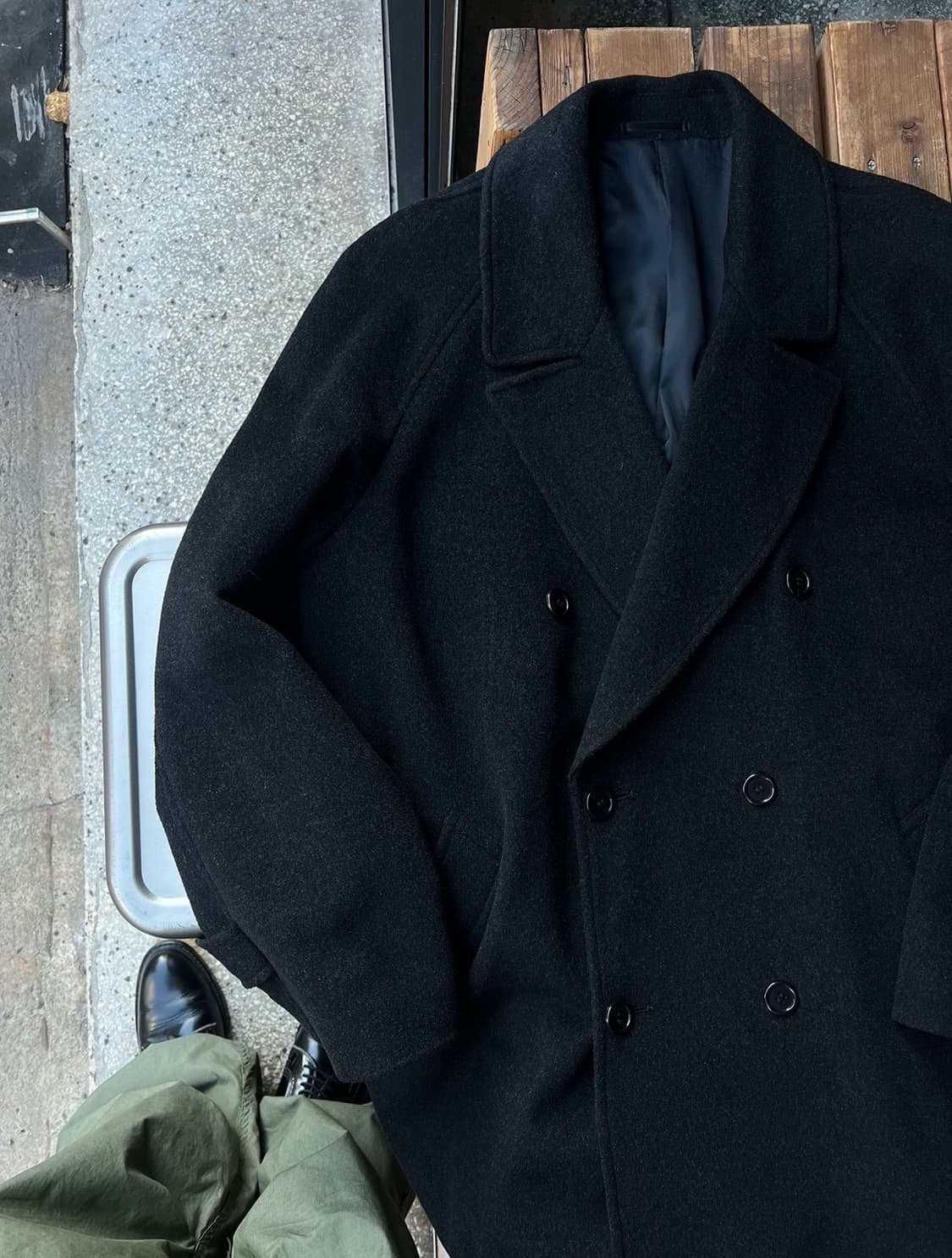 Coat 상품이미지4