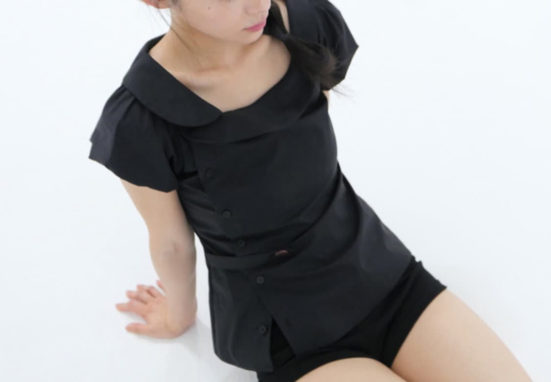 베이비랩 clover bl in black 상품이미지4