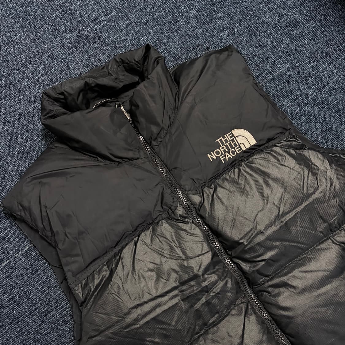 노스페이스 700 조끼 패딩 상품이미지3