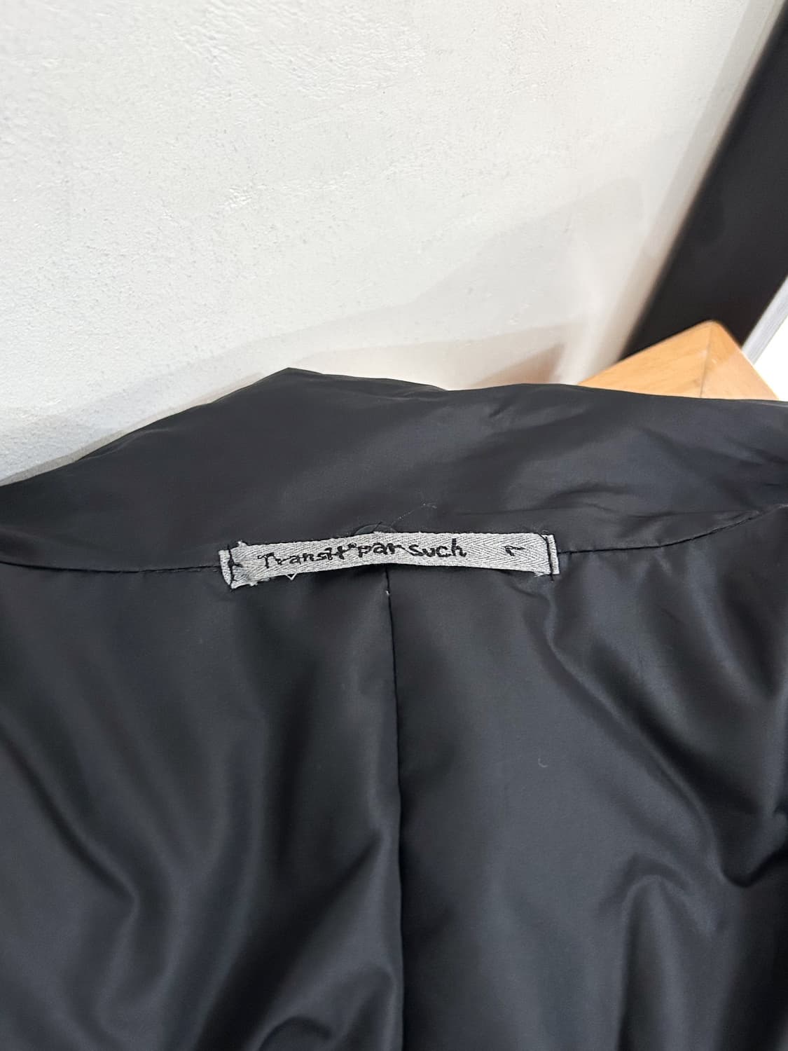 Transit Par Shuch 상품이미지9