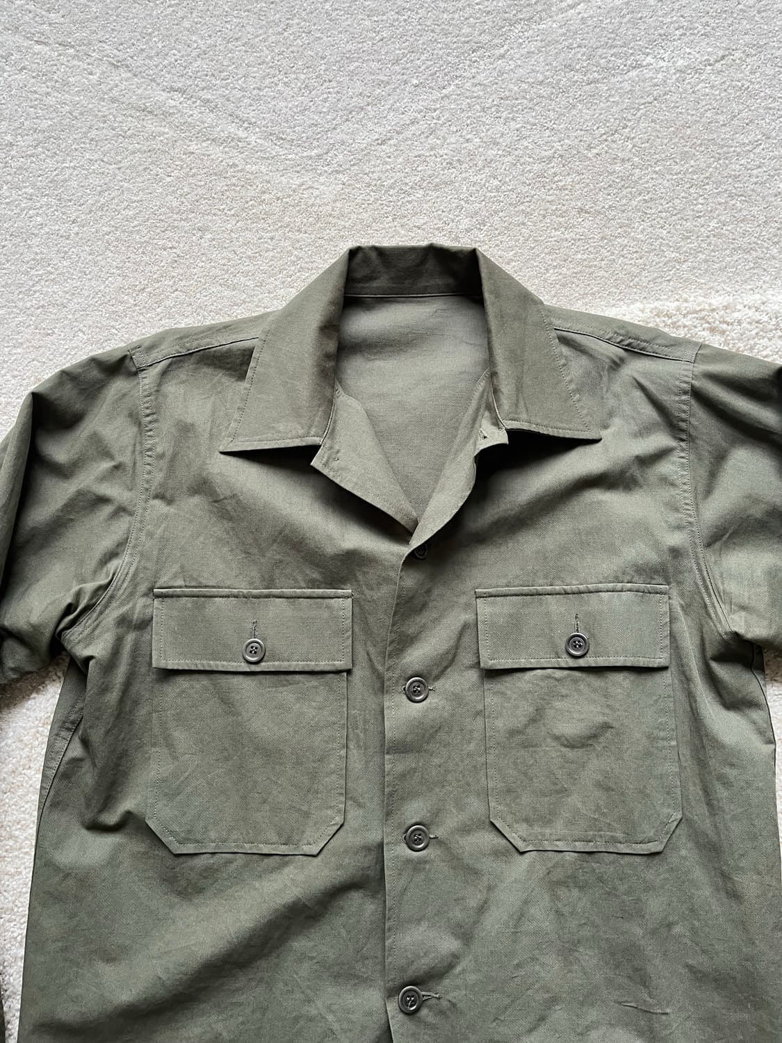 드레프로젝트 U-Shirt v.2 (103–105) 상품이미지5