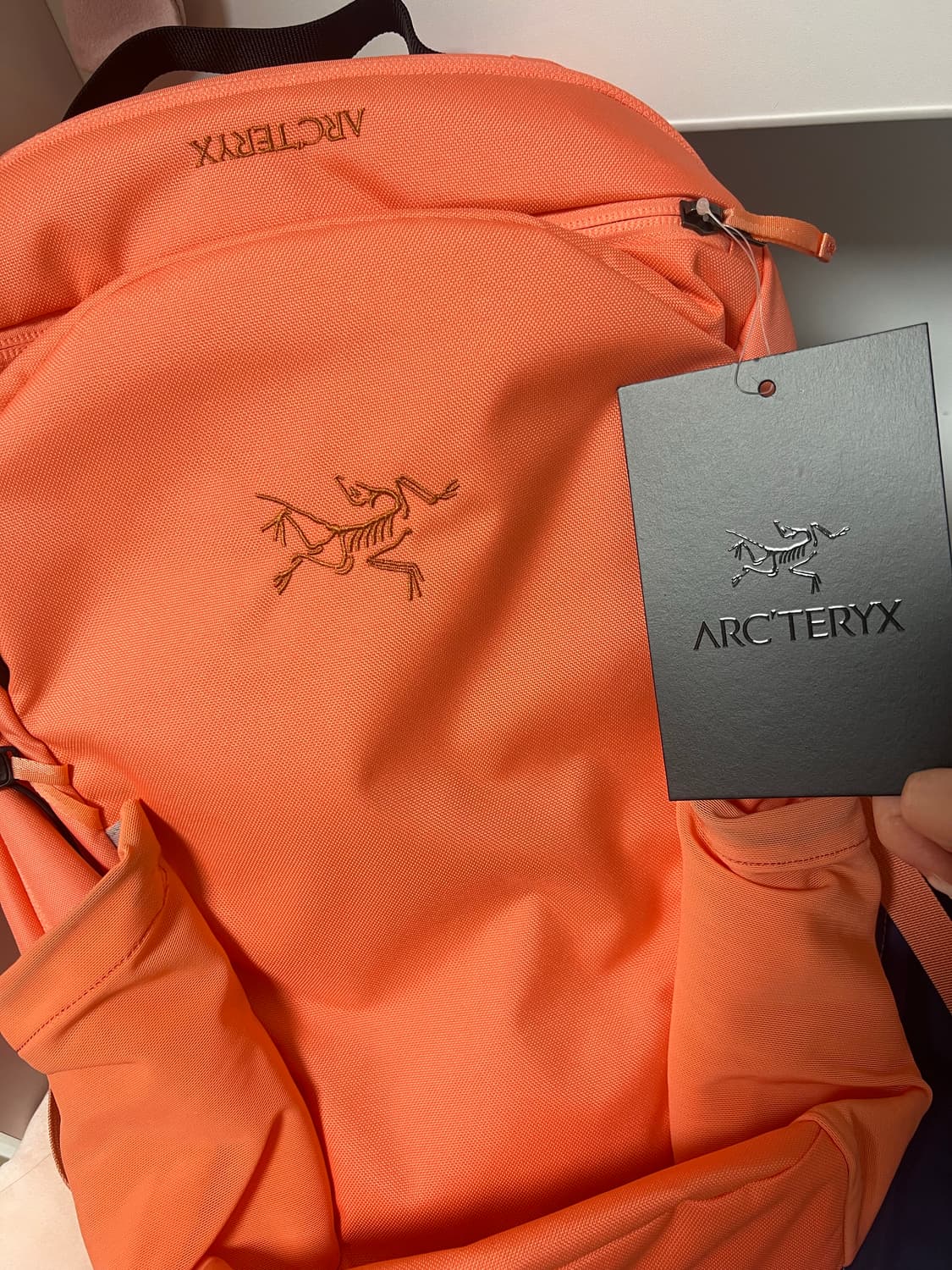 아크테릭스 맨티스 16 백팩 상품이미지1