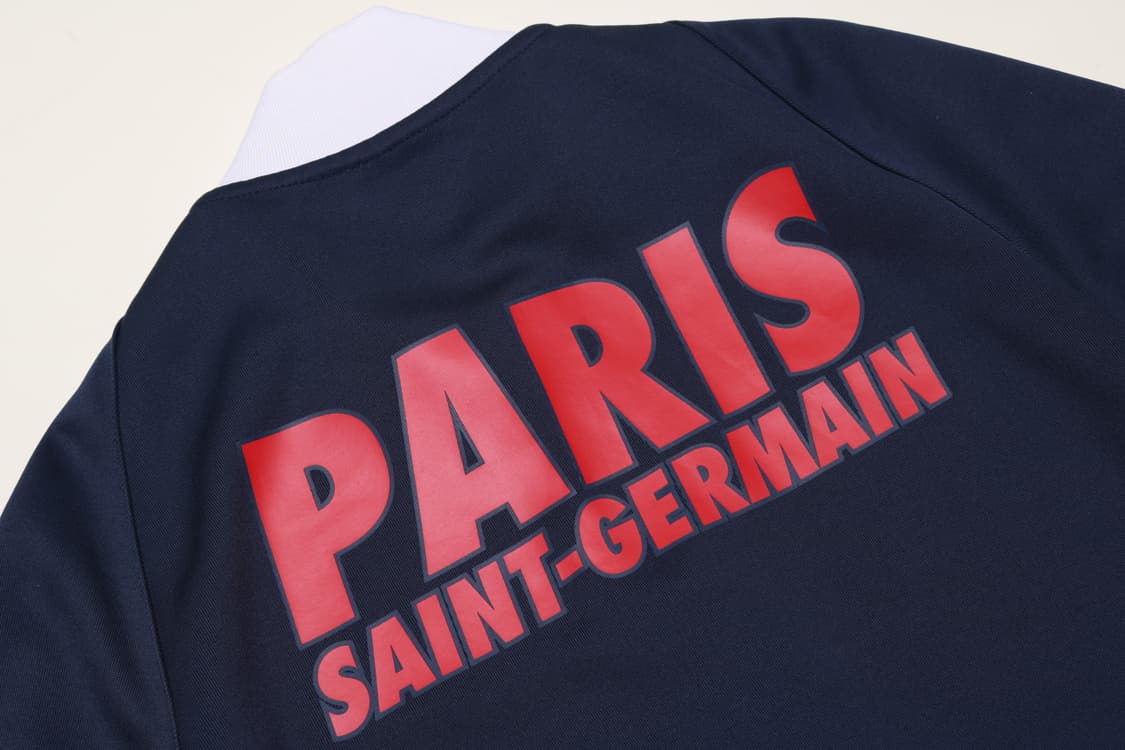 [M] 나이키 14-15 파리 생제르망 트랙탑 져지 상품이미지7