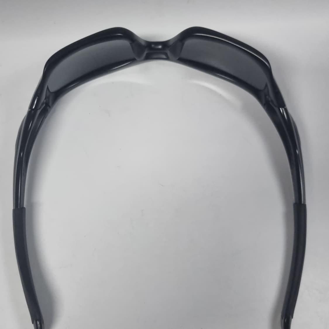 오클리 핏불 아시안핏 매트블랙 새렌즈 상품이미지8